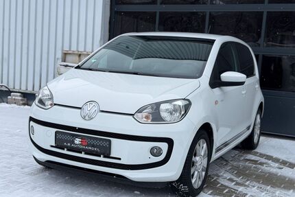 VW up! Gebrauchtwagen