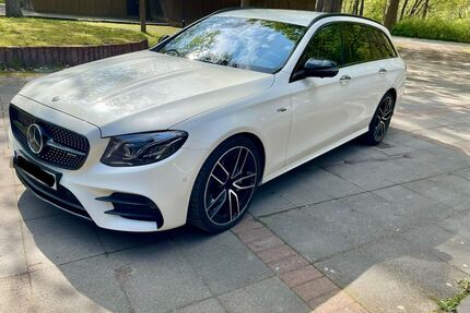 Mercedes-Benz E 53 AMG Gebrauchtwagen