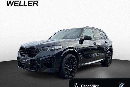 BMW X5 M Gebrauchtwagen