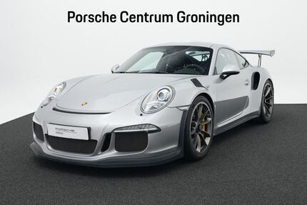 Porsche 991 