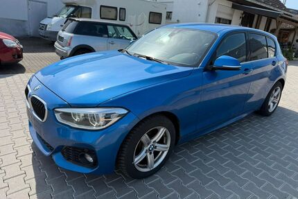 BMW 118 Gebrauchtwagen
