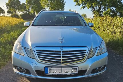 Mercedes-Benz E 250 Gebrauchtwagen