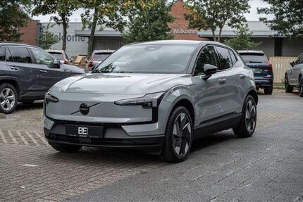 Volvo EX30 Gebrauchtwagen