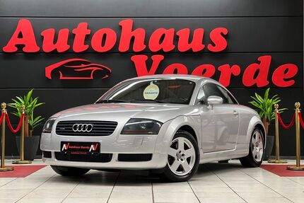 Audi TT Gebrauchtwagen