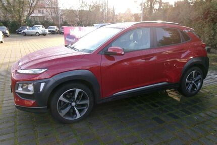 Hyundai KONA Gebrauchtwagen