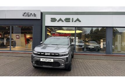 Dacia Duster Gebrauchtwagen