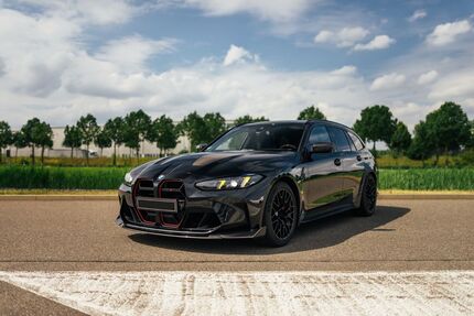 BMW M3 Gebrauchtwagen
