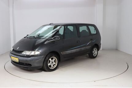 Renault Espace Gebrauchtwagen