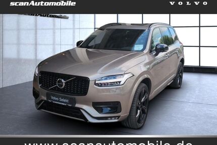 Volvo XC90 Gebrauchtwagen