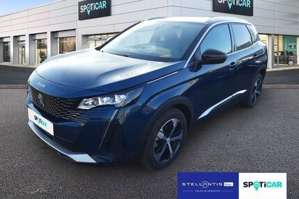 Peugeot 3008 Gebrauchtwagen