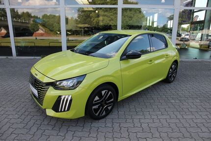 Peugeot 208 Gebrauchtwagen