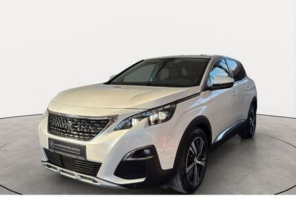 Peugeot 3008 Gebrauchtwagen