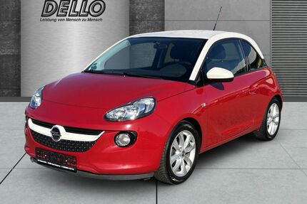 Opel Adam Gebrauchtwagen