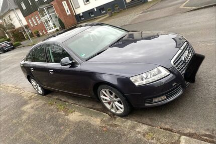 Audi A6 Allroad Gebrauchtwagen