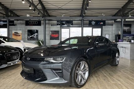 Chevrolet Camaro Gebrauchtwagen