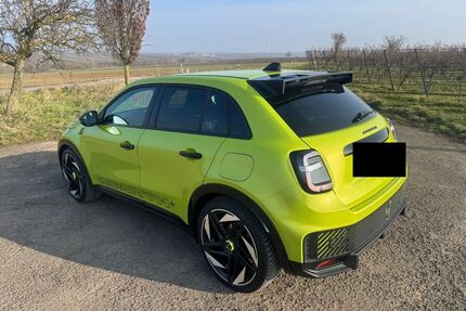Abarth 600e Gebrauchtwagen