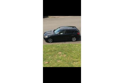 BMW 116 Gebrauchtwagen