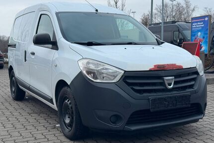 Dacia Dokker Gebrauchtwagen