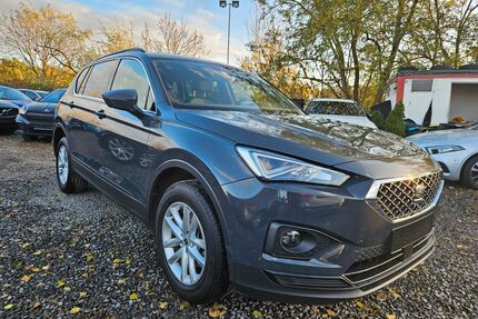 Seat Tarraco Gebrauchtwagen