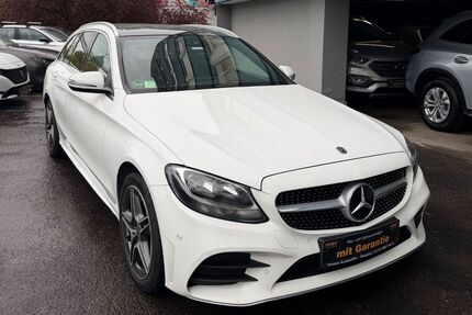 Mercedes-Benz C 220 Gebrauchtwagen
