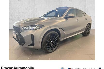 BMW X6 Gebrauchtwagen