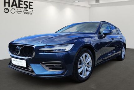 Volvo V60 Gebrauchtwagen