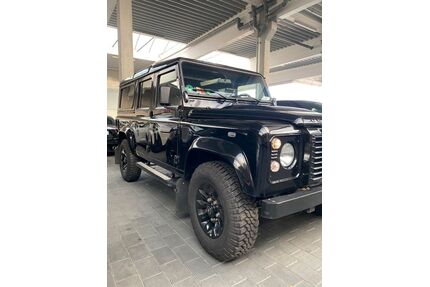 Land Rover Defender Gebrauchtwagen