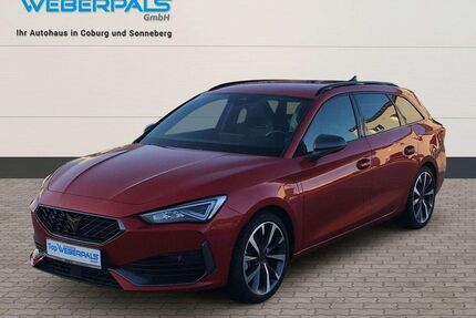 Cupra Leon Gebrauchtwagen