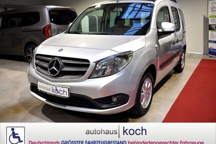 Mercedes-Benz Citan Gebrauchtwagen