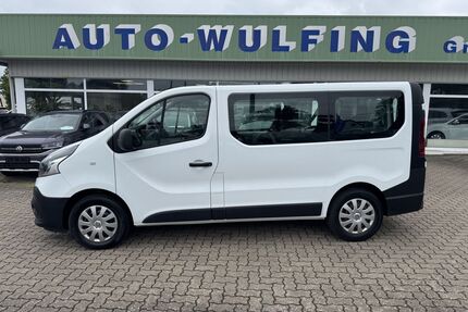 Renault Trafic Gebrauchtwagen