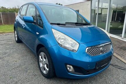 Kia Venga Gebrauchtwagen