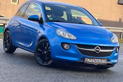 Opel Adam Gebrauchtwagen