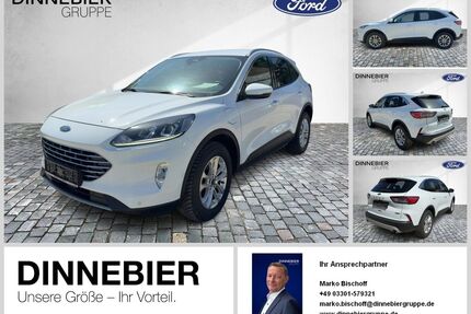 Ford Kuga Gebrauchtwagen