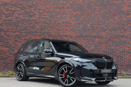 BMW X5 Gebrauchtwagen