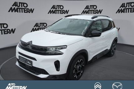 Citroen C5 Aircross Gebrauchtwagen