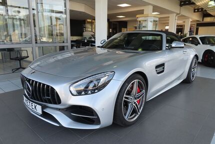 Mercedes-Benz AMG GT C Gebrauchtwagen