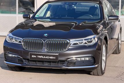BMW 740 Gebrauchtwagen