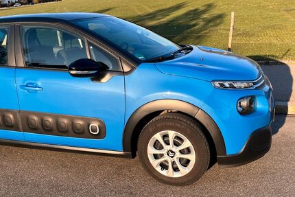Citroen C3 Gebrauchtwagen