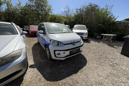 VW up! Gebrauchtwagen