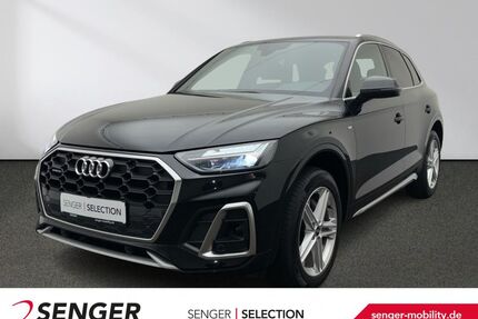 Audi Q5 Gebrauchtwagen