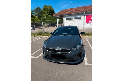 Kia pro ceed / ProCeed Gebrauchtwagen