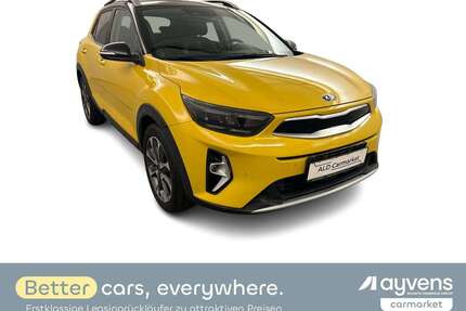Kia Stonic Gebrauchtwagen