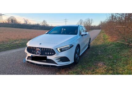 Mercedes-Benz A 200 Gebrauchtwagen