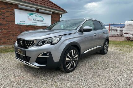 Peugeot 3008 Gebrauchtwagen
