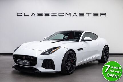 Jaguar F-Type Gebrauchtwagen