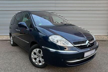 Citroen C8 Gebrauchtwagen
