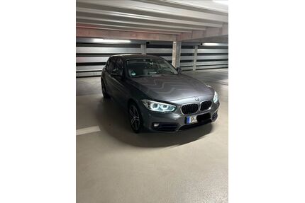 BMW 120 Gebrauchtwagen
