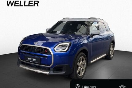 Mini Countryman S (Cooper) Gebrauchtwagen