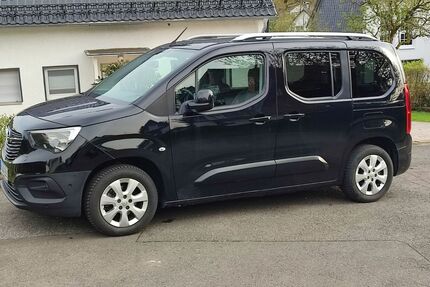 Opel Combo Life Gebrauchtwagen