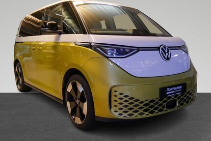VW ID. Buzz Gebrauchtwagen